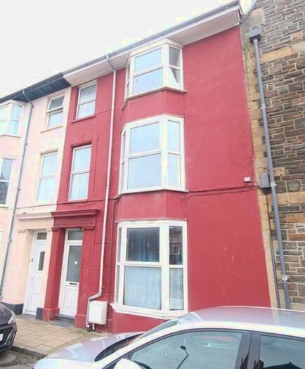 1 Bedroom Flat To Rent In Bath Street, Aberystwyth, SY23