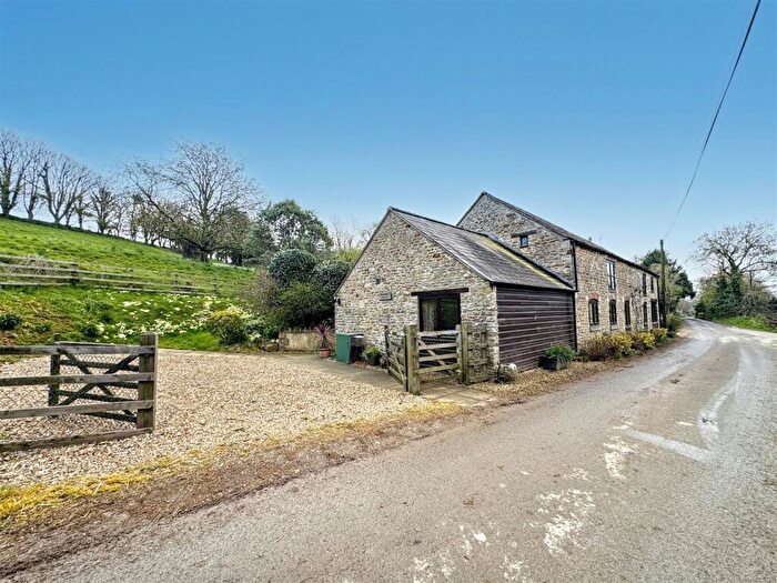 4 Bedroom Detached House To Rent In Rodden, Weymouth, DT3