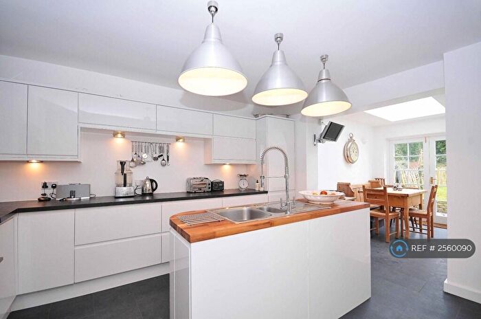 5 Bedroom Terraced House To Rent In Whitstable Road, Canterbury, CT2