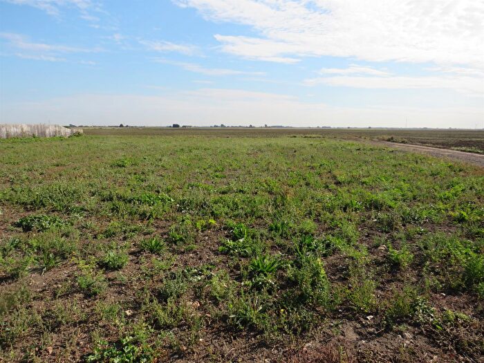 Land For Sale In Whittlesey Road, March, PE15