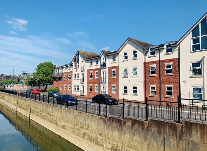 2 Bedroom Flat To Rent In Portland Street, Lincoln, LN5