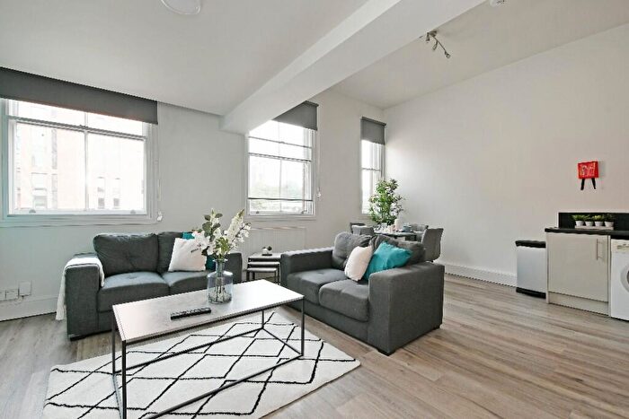 4 Bedroom Apartment To Rent In John Street, Sheffield, S2