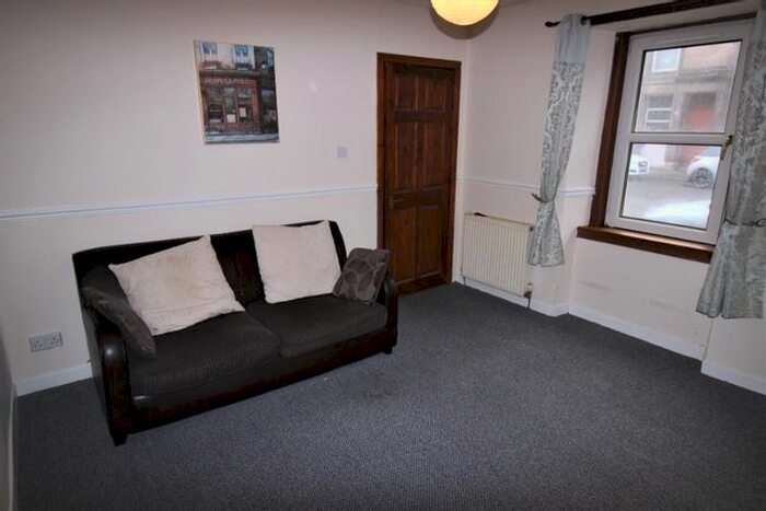 1 Bedroom Flat To Rent In Ferry Street, Montrose, DD10