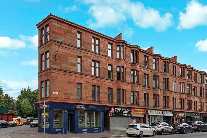 1 Bedroom Flat For Sale In Maryhill Road, Maryhill, Glasgow, G20