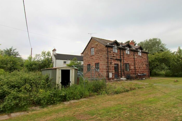 6 Bedroom Farmhouse For Sale In Capenhurst Lane, Capenhurst, Chester, CH1