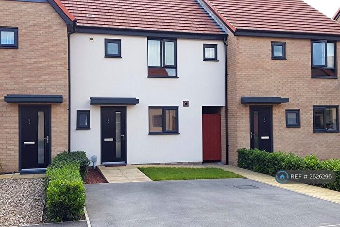 3 Bedroom Terraced House To Rent In Tendley Avenue, Hull, HU3