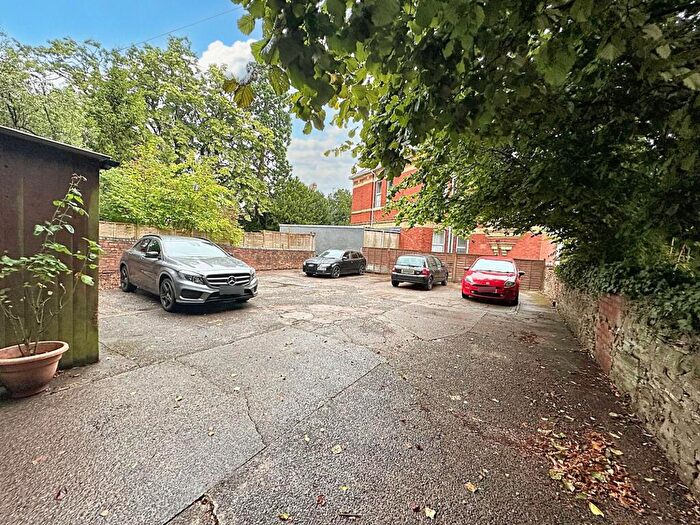 1 Bedroom Flat To Rent In Stow Hill, Newport, NP20