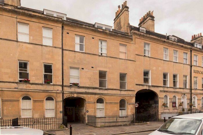 1 Bedroom Apartment To Rent In Henrietta Street, BA2