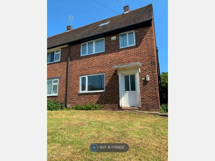 6 Bedroom Semi-Detached House To Rent In Gerard Avenue, Coventry, CV4