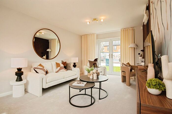 3 Bedroom Semi-Detached House For Sale In Kings Drive, Cardiff, CF3