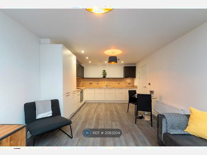 1 Bedroom Flat To Rent In Assay Lofts, Birmingham, B3