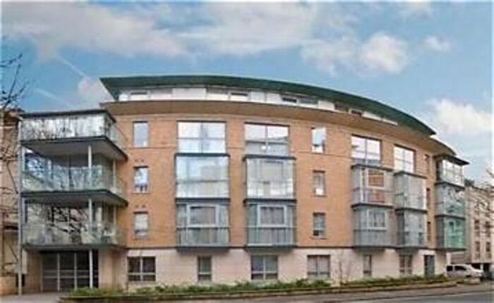 2 Bedroom Flat For Sale In South Contemporis, Merchants Road, Clifton Village, BS8