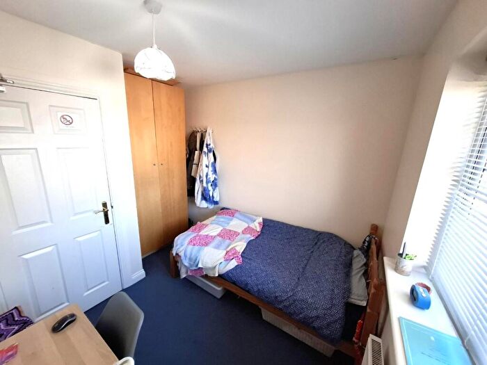 1 Bedroom House To Rent In Faraday Court, Sheraton Park, DH1