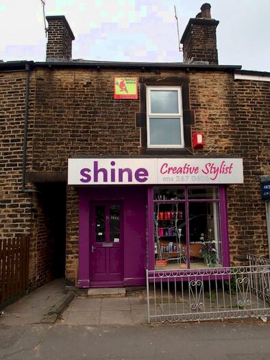 1 Bedroom Apartment To Rent In Crookes Road, S10