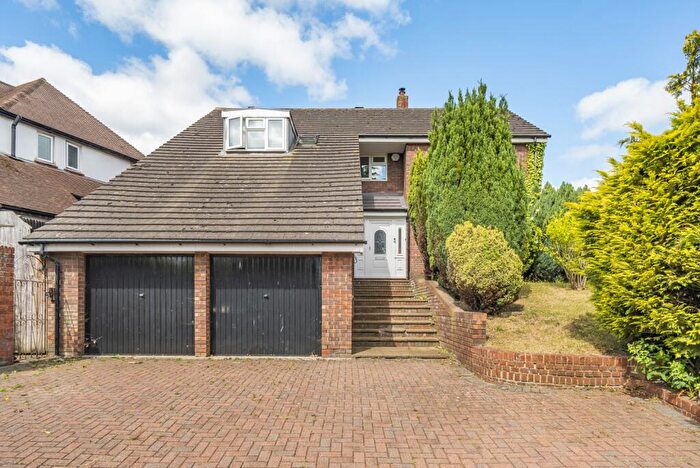 4 Bedroom Detached House To Rent In Woodstock Road Rochester, ME2
