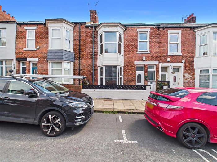 3 Bedroom Property For Sale In George Scott Street, South Shields, NE33