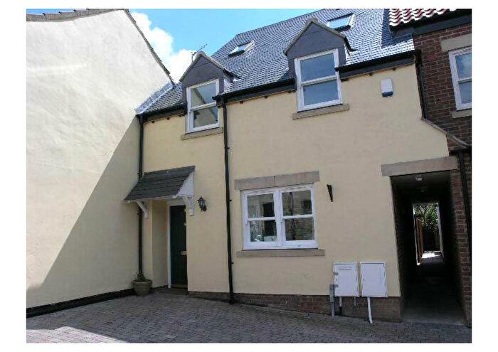 6 Bedroom Private Hall To Rent In Station Lane, Durham, DH1