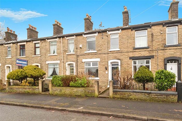 4 Bedroom Terraced House For Sale In Huddersfield Road, Carrbrook, Stalybridge, Greater Manchester, SK15