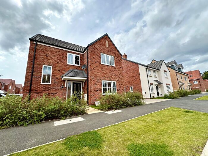 3 Bedroom Detached House To Rent In Sycamore Avenue, Rackheath, NR13