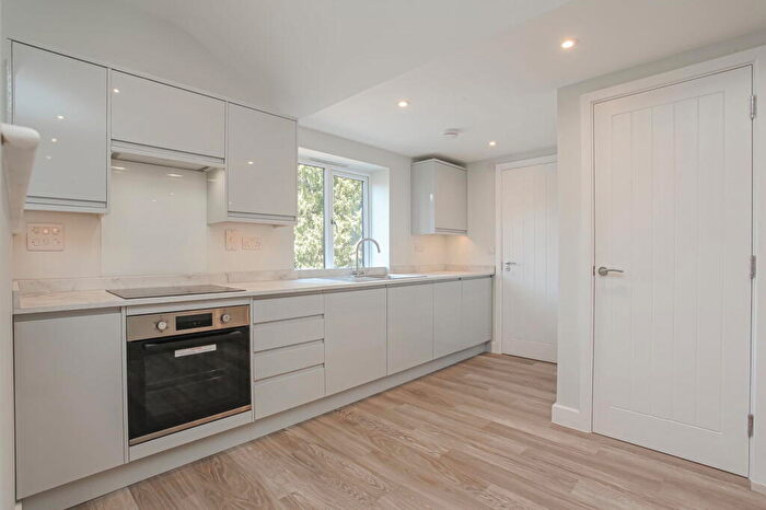 1 Bedroom Flat For Sale In High Street, Wallingford, OX10