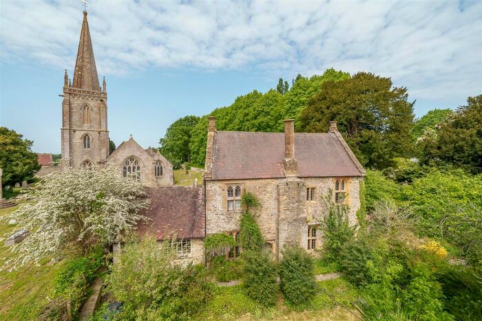 2 Bedroom Detached House For Sale In Trent, Sherborne, DT9