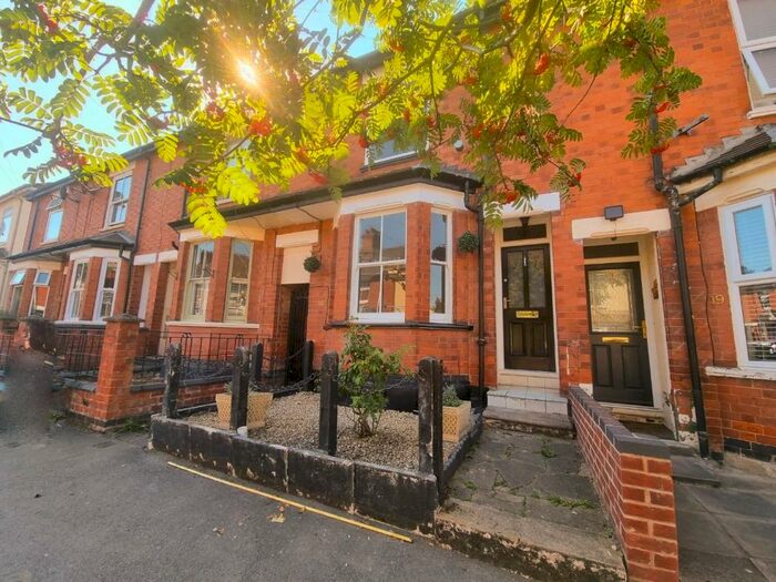 2 Bedroom Terraced House To Rent In Acacia Grove, Rugby, Warwickshire, CV21