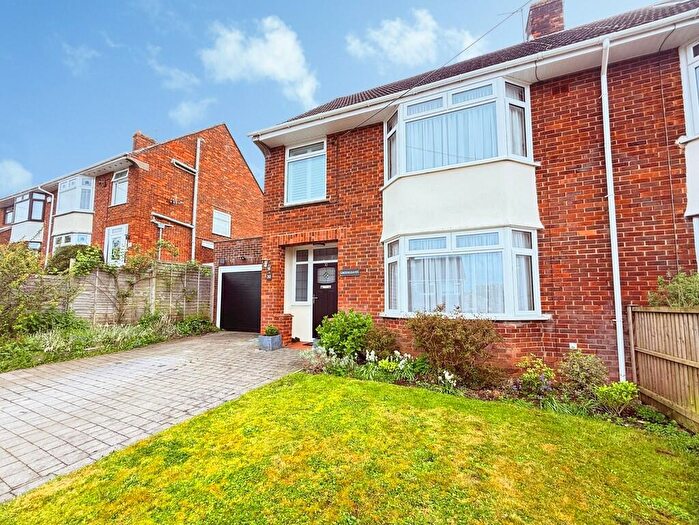 3 Bedroom Semi-Detached House To Rent In Hawkers Lane, Wells, BA5