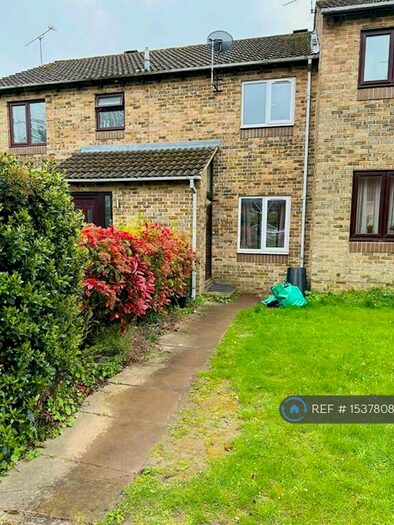 2 Bedroom Terraced House To Rent In Sellafield Way, Reading, RG6