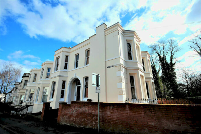 1 Bedroom Apartment To Rent In Church Hill, Leamington Spa, Warwickshire, CV32