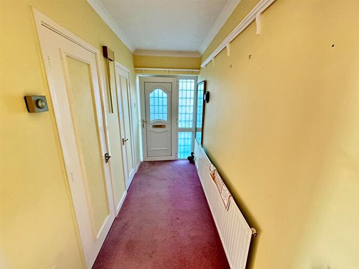 2 Bedroom Detached Bungalow For Sale In Coastal Location With Sea Views, Llanon. Nr Aberaeron, SY23