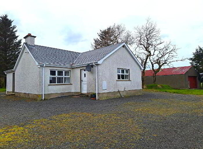 3 Bedroom Detached Bungalows For Sale In Cushendall Road, Ballycastle, BT54
