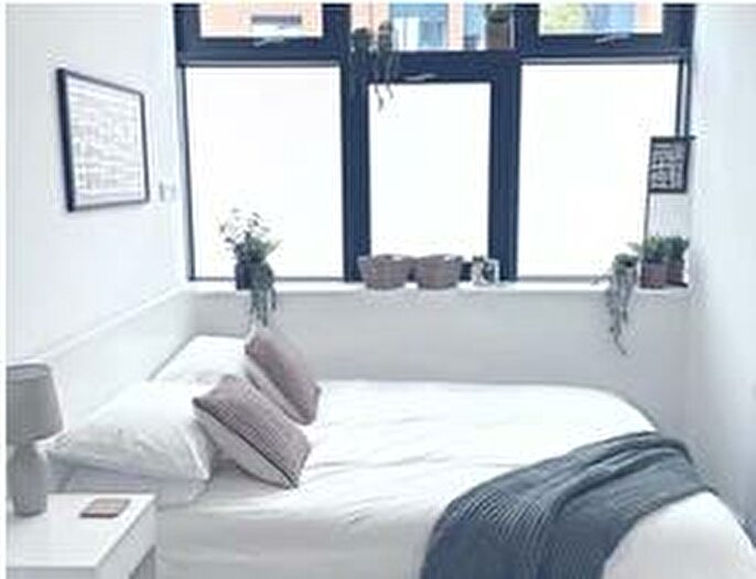 Studio To Rent In Kingston, KT2