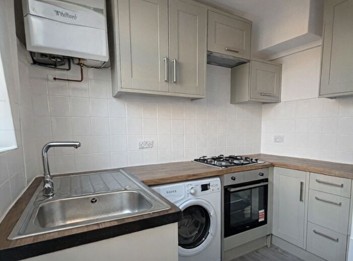 3 Bedroom Terraced House To Rent In Belvedere Road, Leyton, E10