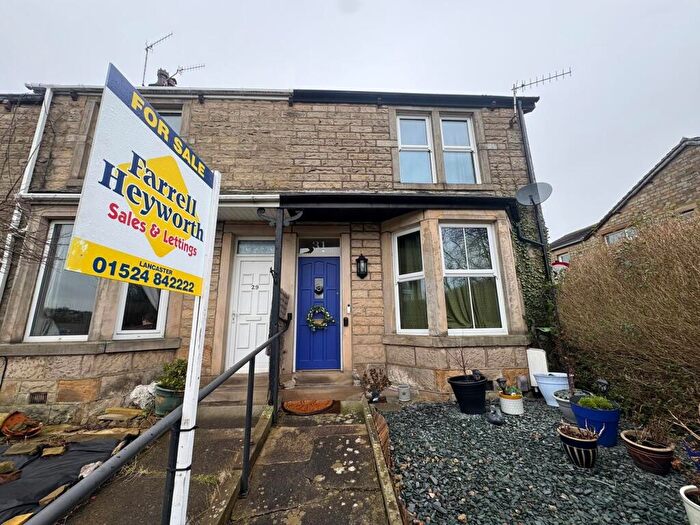 3 Bedroom House For Sale In Halton Road, Lancaster, LA1
