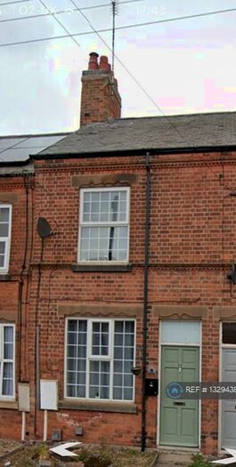 3 Bedroom Terraced House To Rent In Dunton Road, Broughton Astley, Leicester, LE9