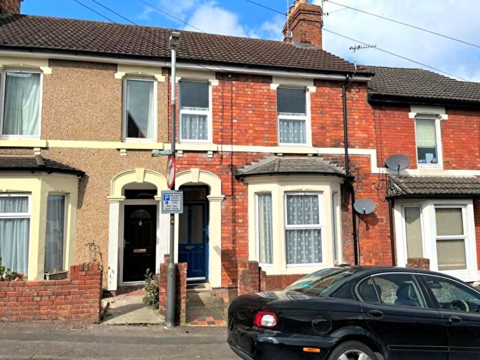 1 Bedroom Apartment To Rent In Swindon Road, Old Town, Swindon, SN1