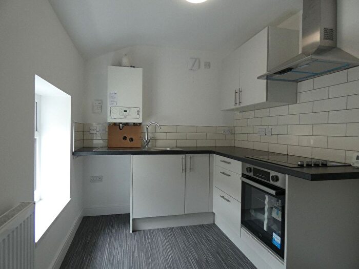 1 Bedroom Flat To Rent In Mill Street, Crewe, CW2