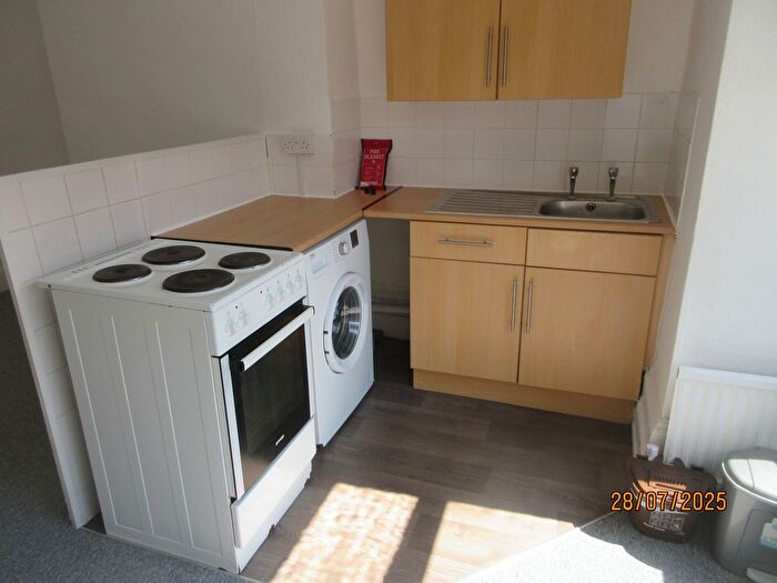 Studio To Rent In Forest Drive West, Leytonstone, E11