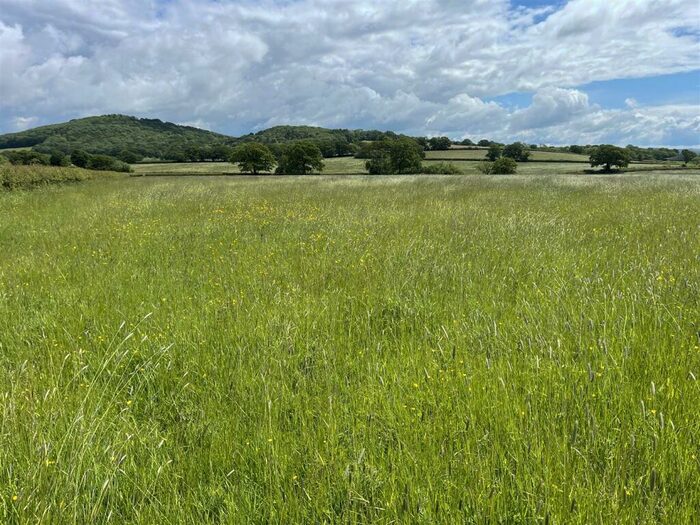 Land For Sale In Stour Provost, Gillingham, SP8
