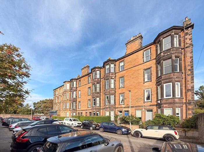3 Bedroom Flat For Sale In () Inverleith Avenue, Edinburgh, EH3