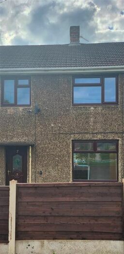 3 Bedroom Property To Rent In Ullswater Avenue, Ashton-Under-Lyne, OL7