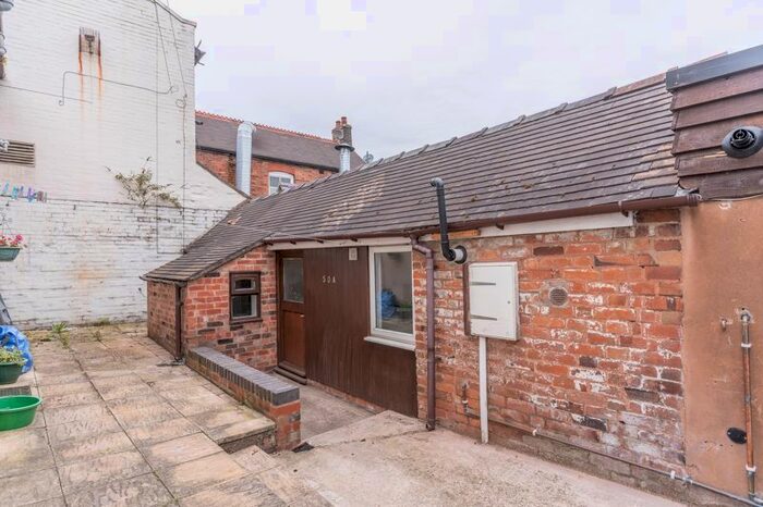 1 Bedroom Flat To Rent In Walker Street, Wellington, Telford, TF1