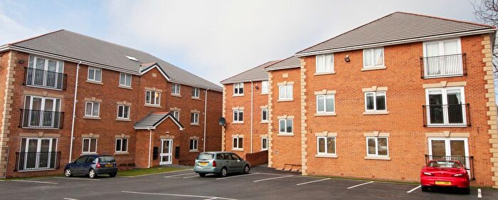 2 Bedroom Flat To Rent In Grove Road, Rotherham, S60