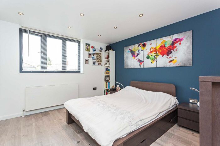 3 Bedroom Semi-Detached House For Sale In Wood End Gardens, Northolt, Middlesex, UB5
