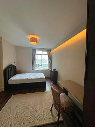 Studio To Rent In Florin Court, Charterhouse Square, London, EC1M