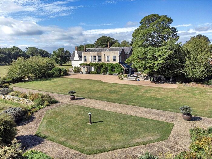 6 Bedroom Semi Detached House For Sale In Shovers Green, Wadhurst, East Sussex, TN5