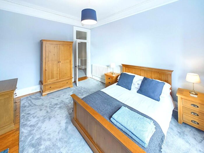 2 Bedroom Apartment To Rent In Spottiswoode Road, Marchmont, Edinburgh, EH9