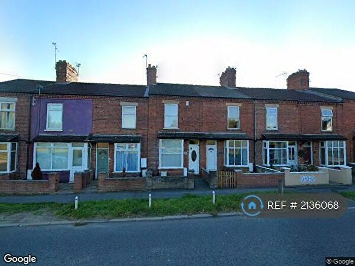 1 Bedroom Flat To Rent In Ladysmith Terrace, Gonerby Hill Foot, Grantham, NG31