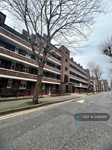 2 Bedroom Flat To Rent In Finn House, London, N1