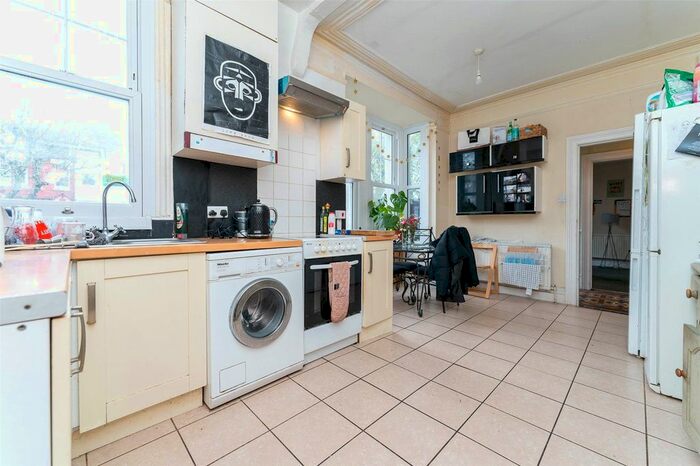 5 Bedroom Detached House To Rent In Florence Road, Brighton, East Sussex, BN1